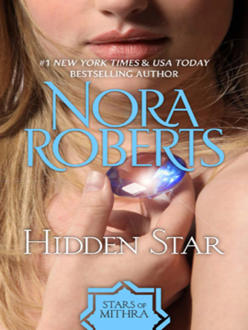 Title details for Hidden Star by Nora Roberts - Wait list